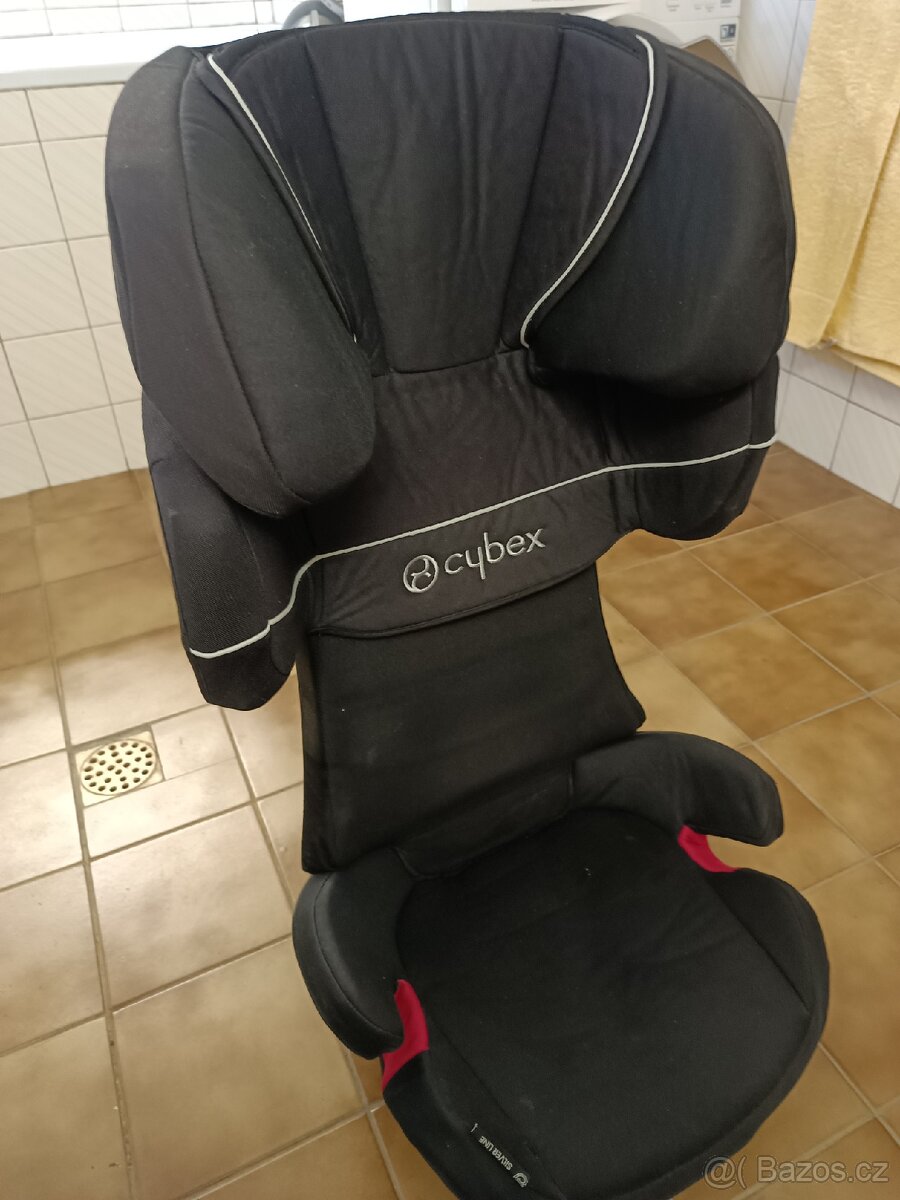 Autosedačka Cybex - 2