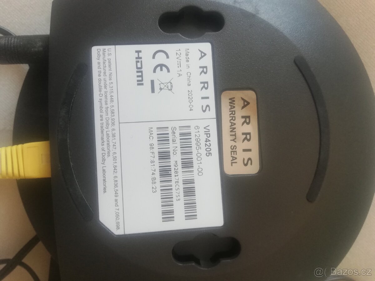 Setbox - 2