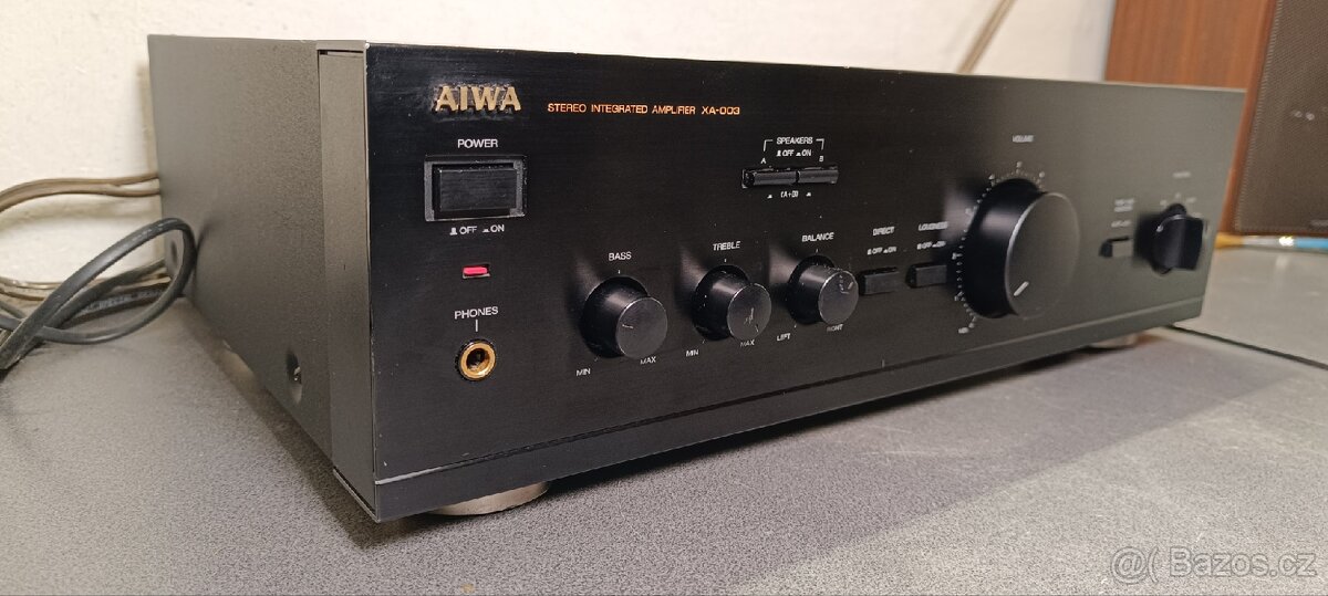 AIWA XA-003 - 2