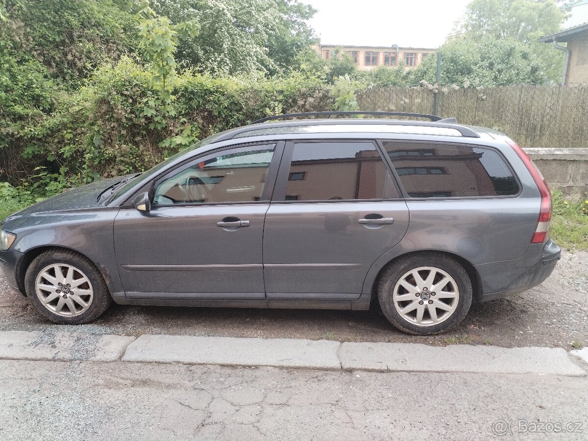 Volvo V50 2006 - 2