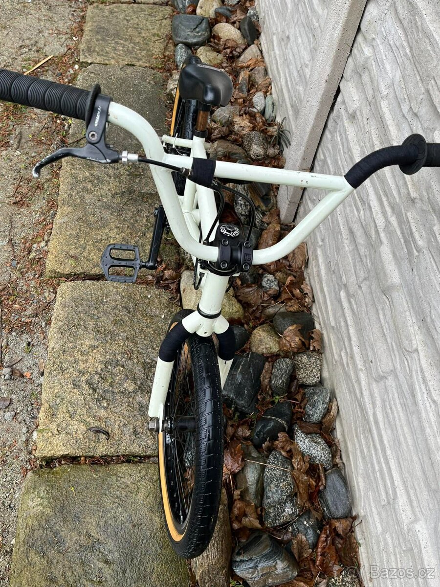 BMX kolo - 2