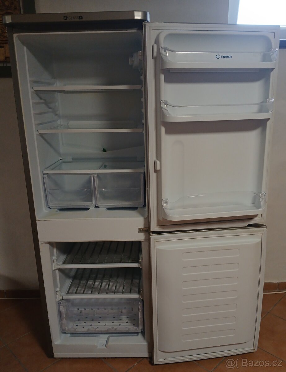 Lednice INDESIT A+Class - 2