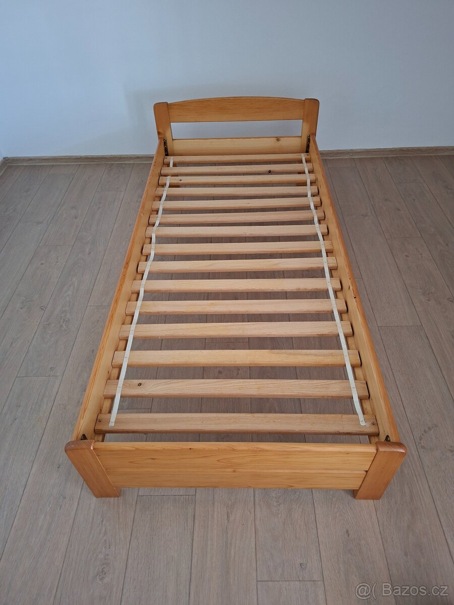 Postel 90 x 200 - 2