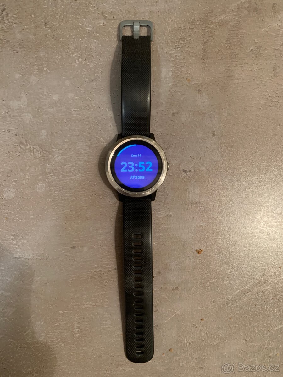 Prodám Garmin Vivoactive 3 - 2