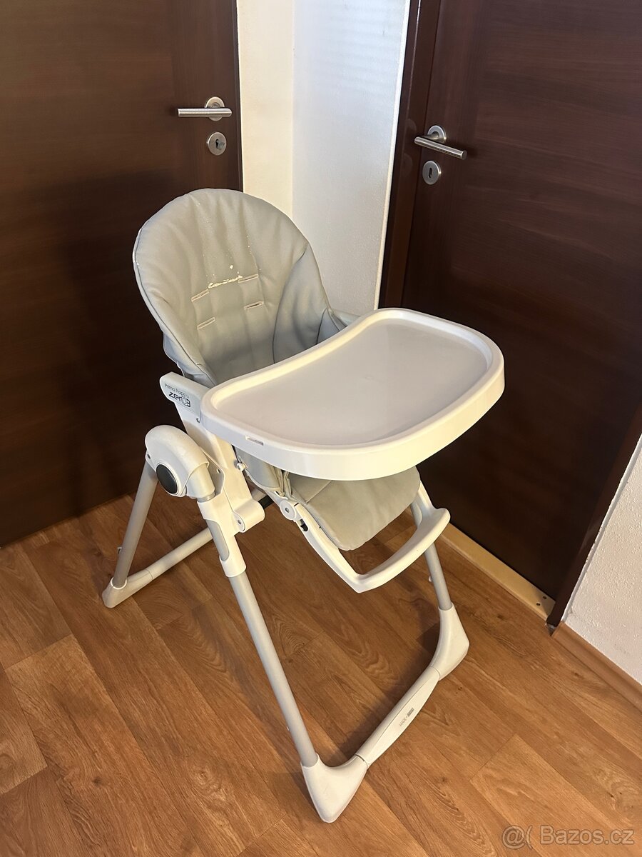židlička Peg Pérego Prima Pappa - 2