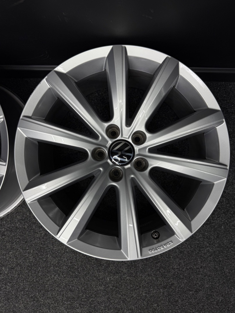 Alu VW 5x112 18” - 2