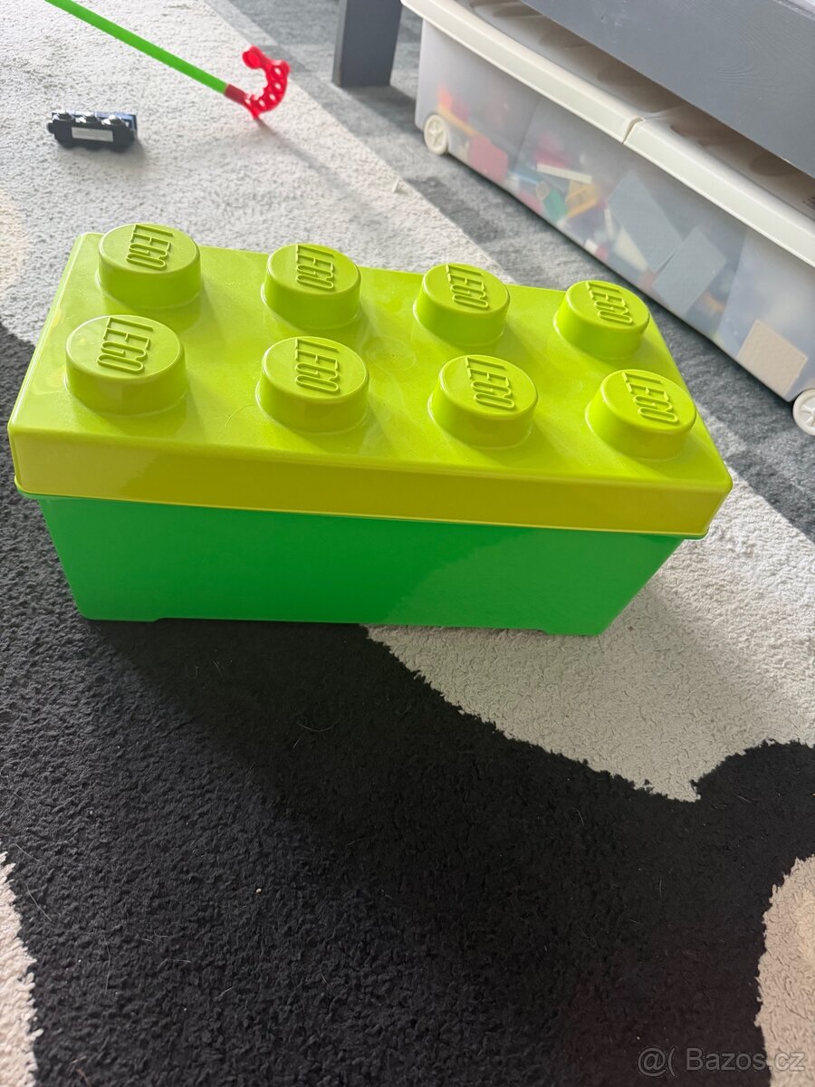 Lego duplo - 2