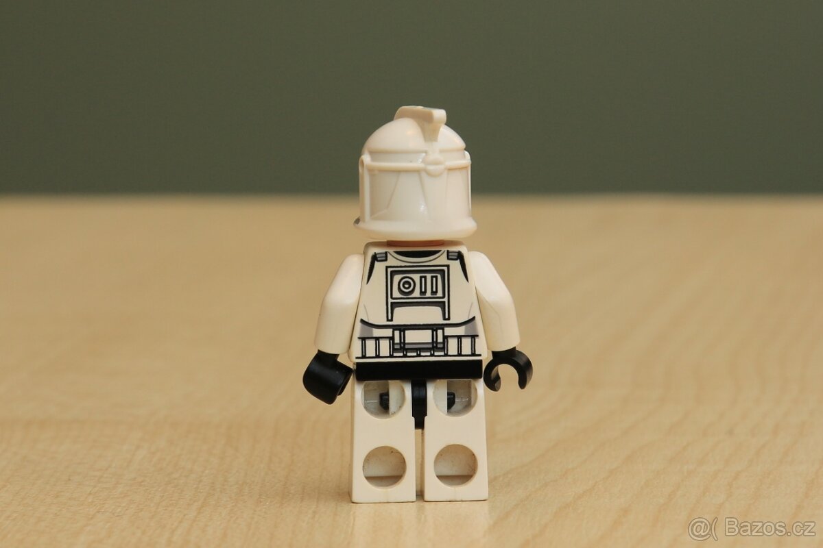 Lego figurky - 2