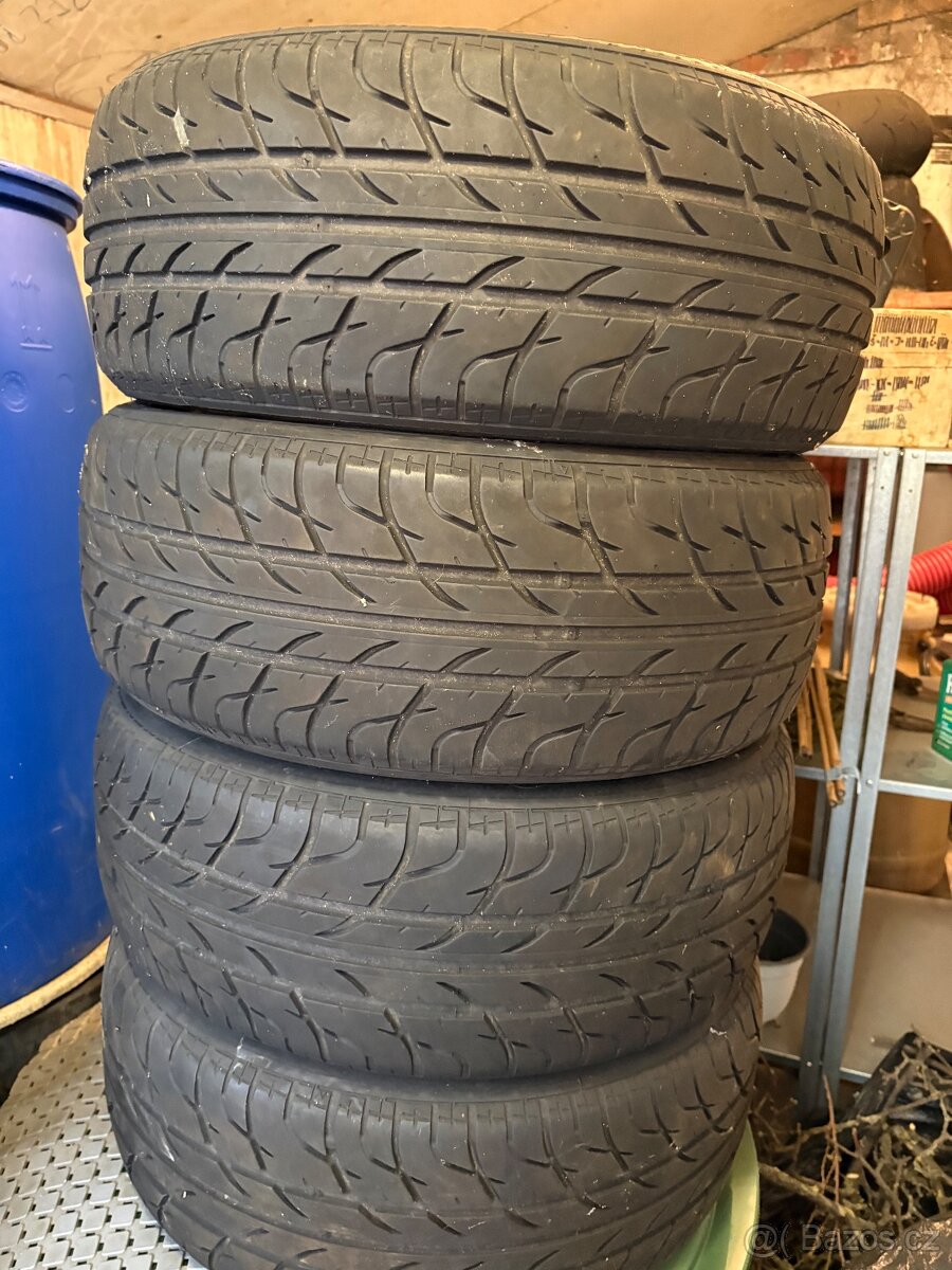 Kormoran 205/55 r16 - 2