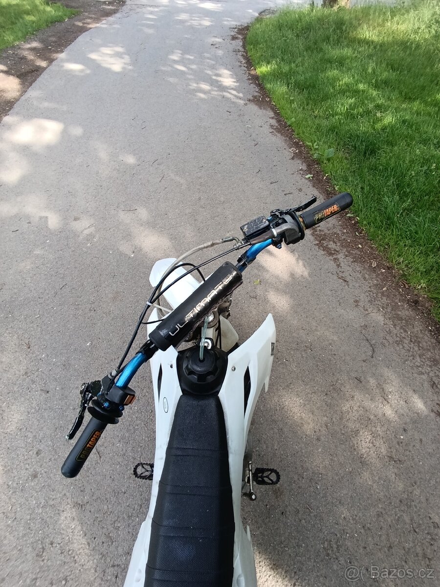 Pitbike 125cc - 2