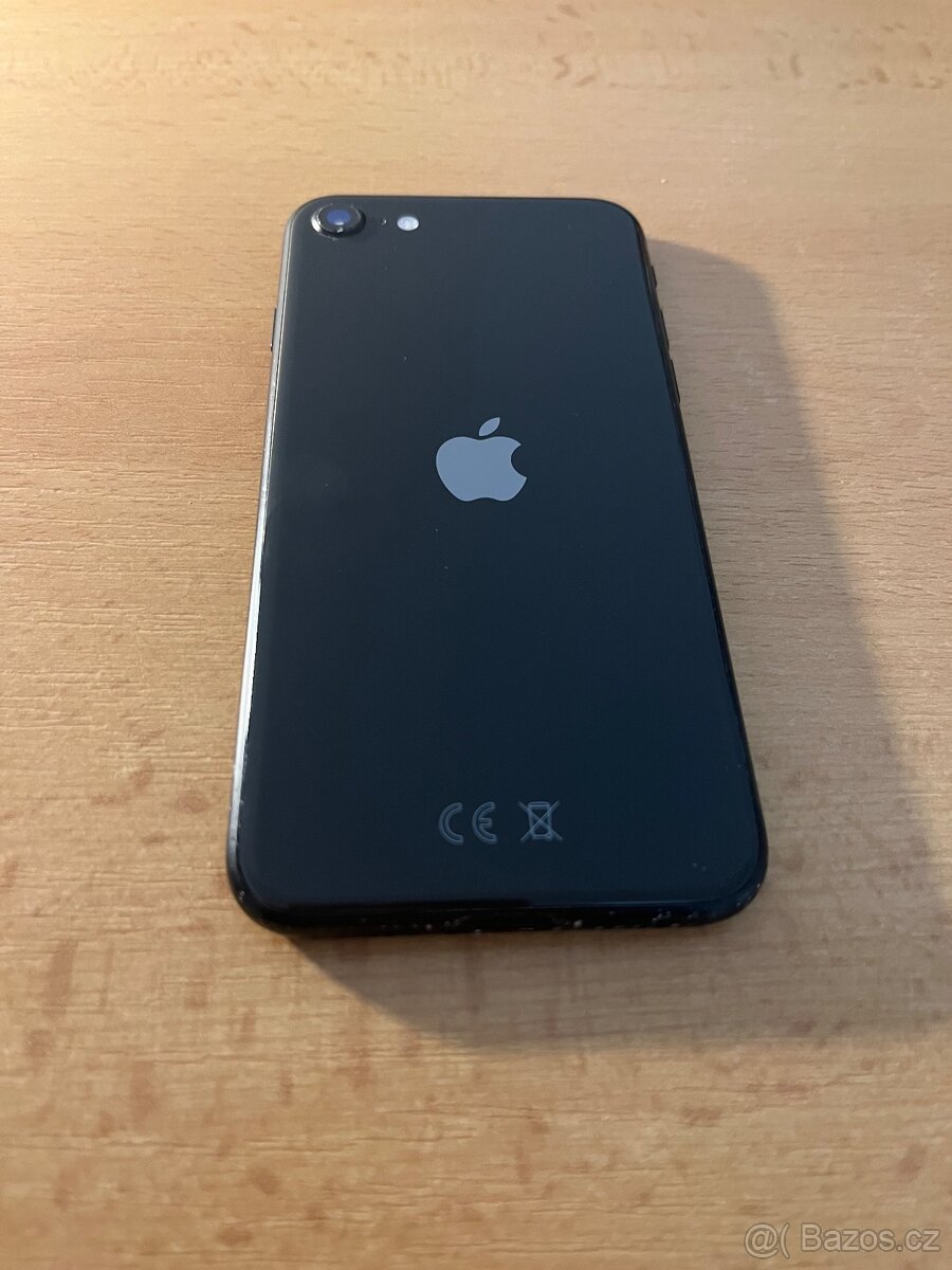 iPhone 2020 SE 128 GB - 2