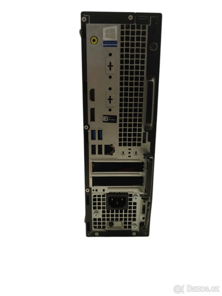 Dell Optiplex 3060 SFF ( 12 měsíců záruka+Faktura ) - 2