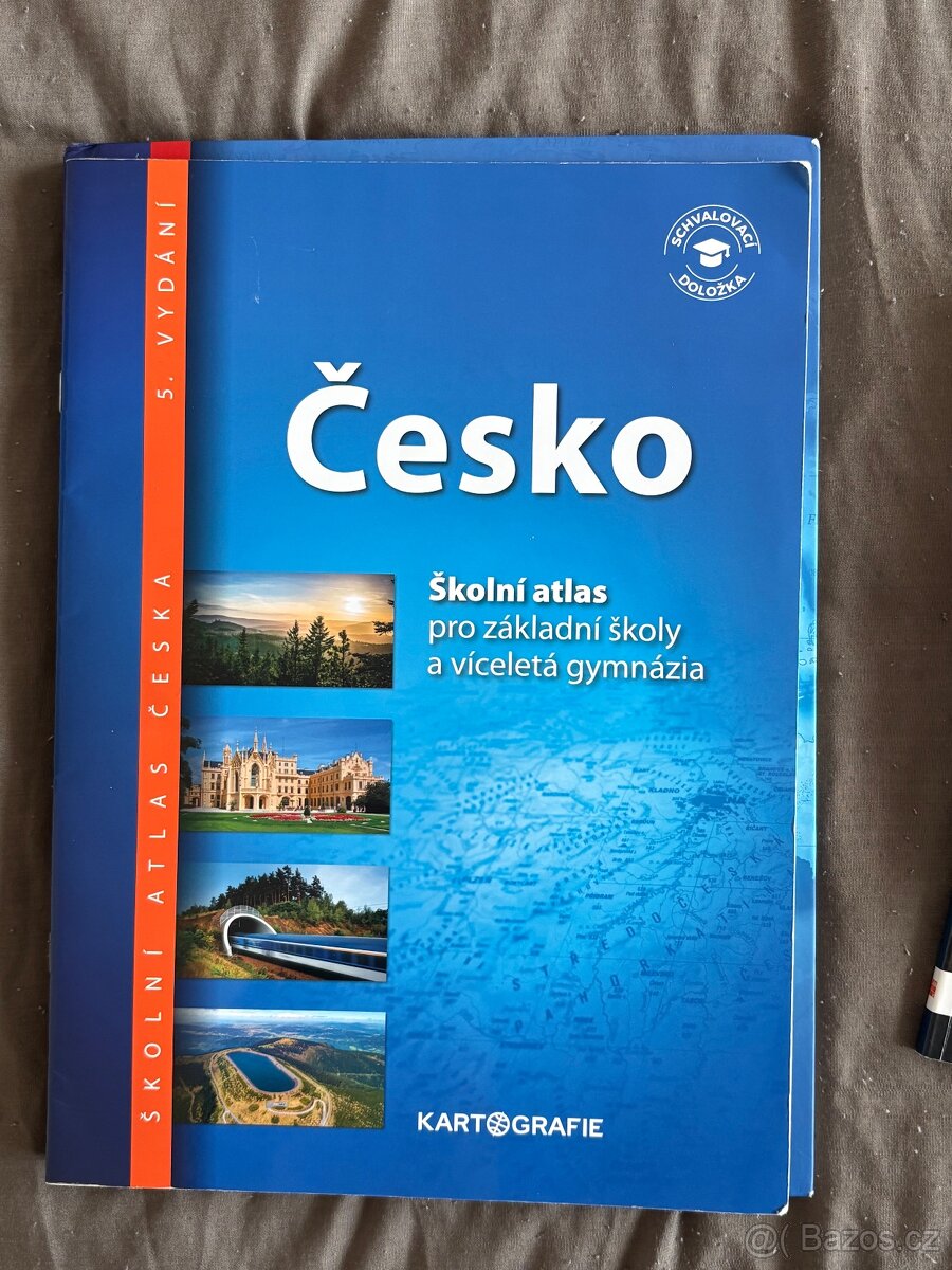 Učebnice pro SŠ - 2