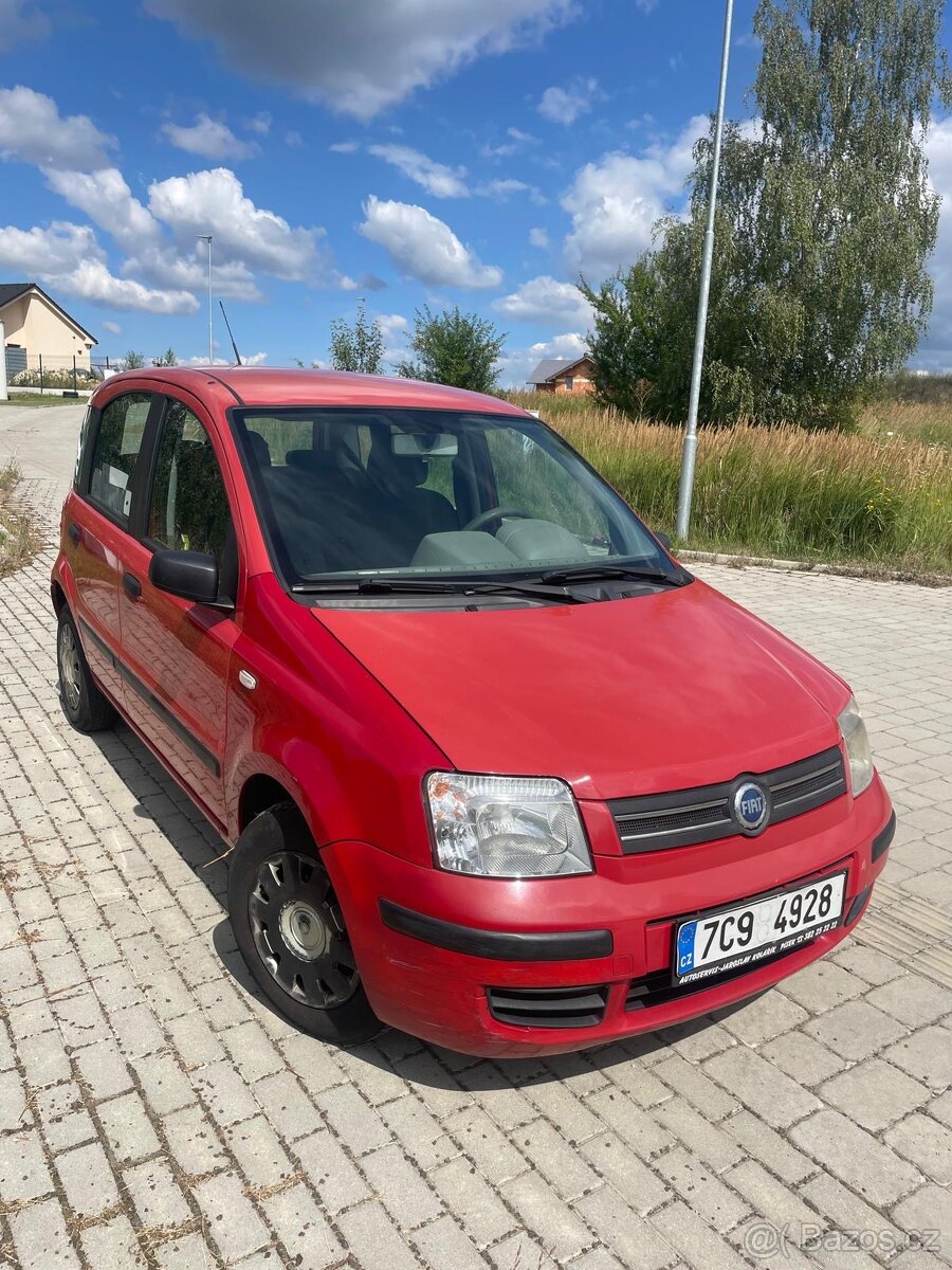 Fiat Panda - 2