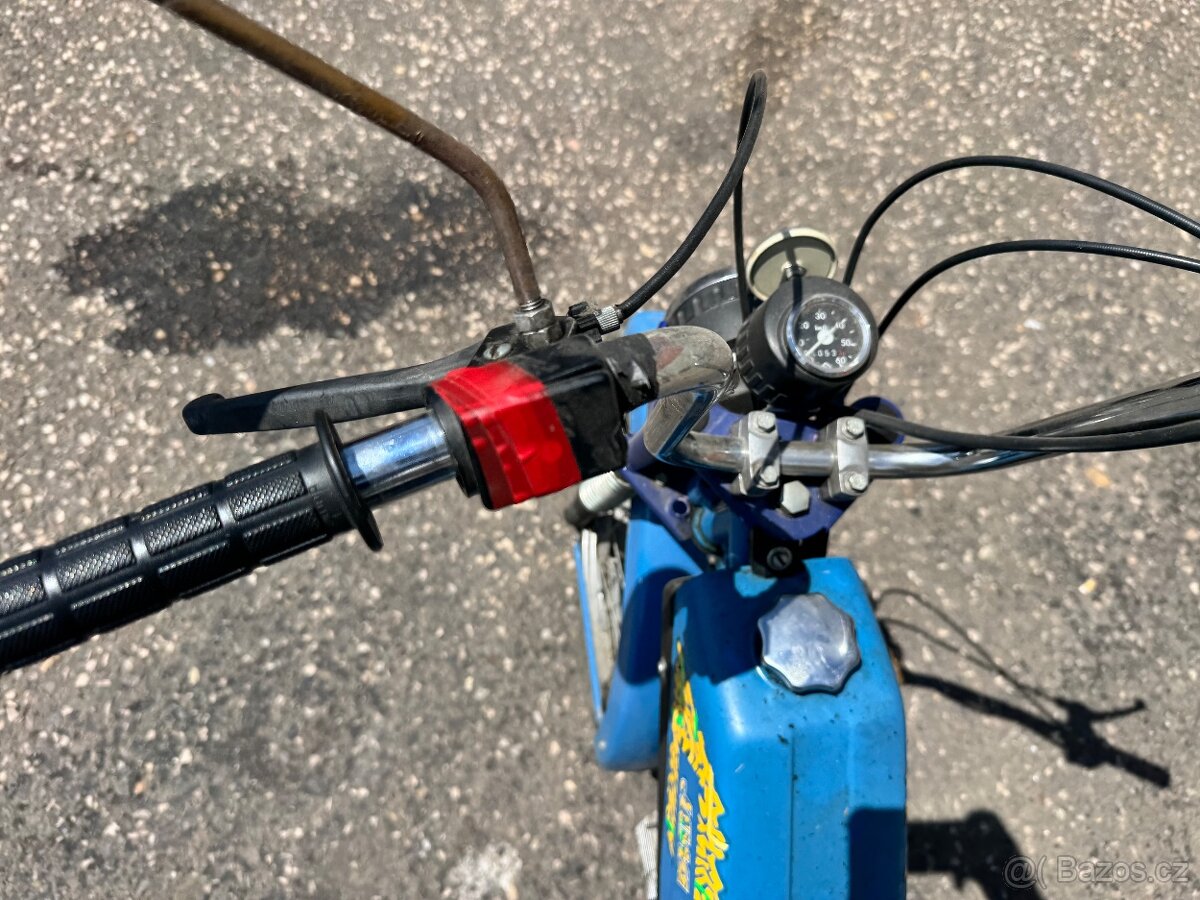 Babeta 210 - 2