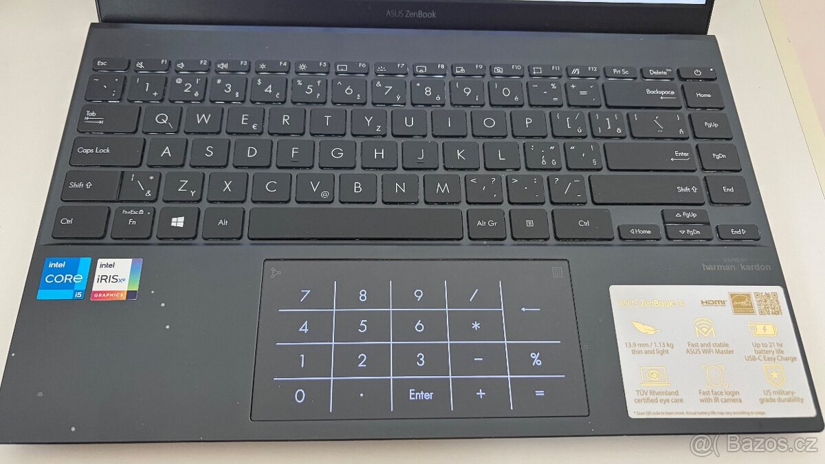 ASUS ZenBook 14 UX425EA - 2