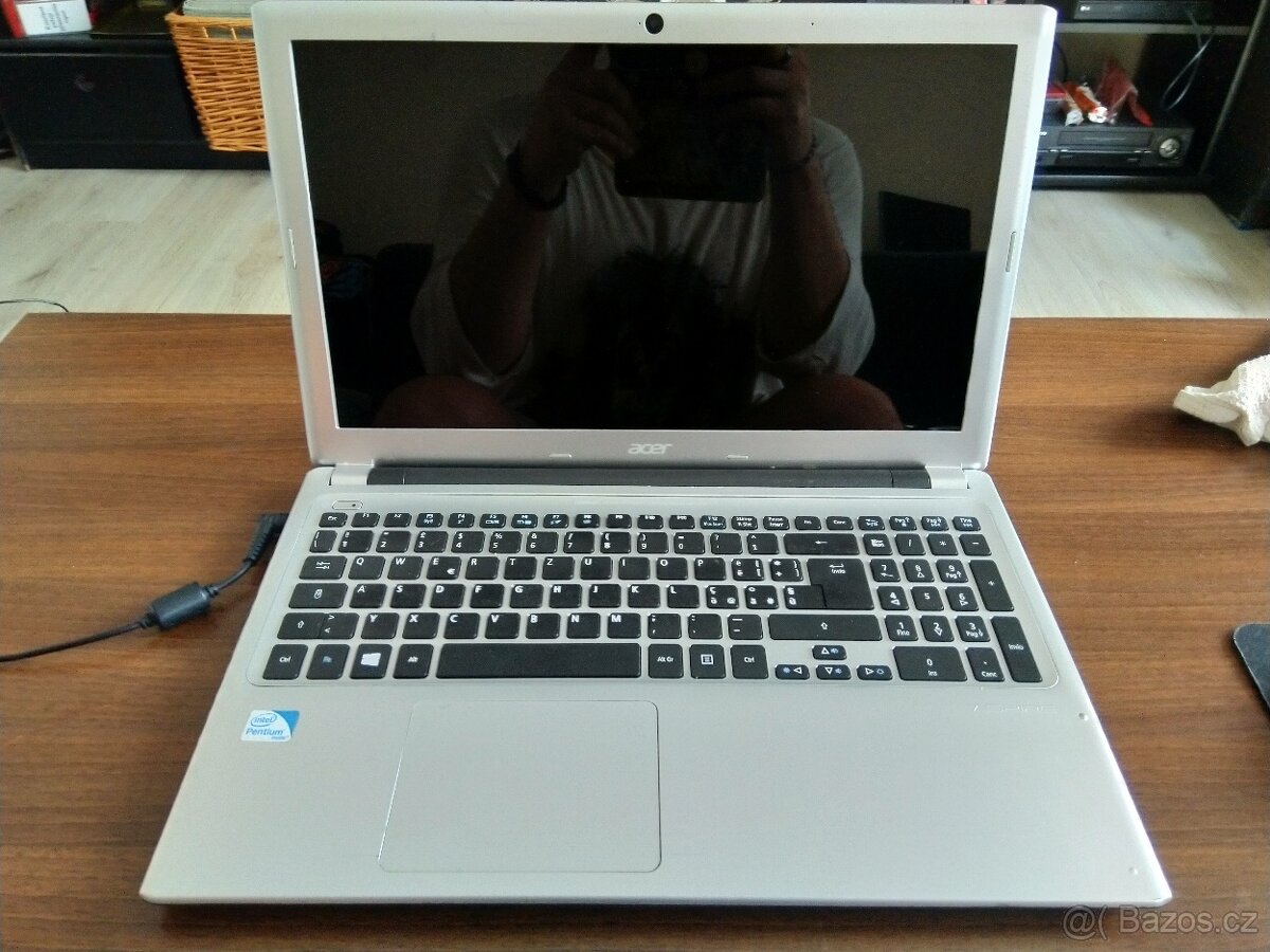 Acer Aspire - 2