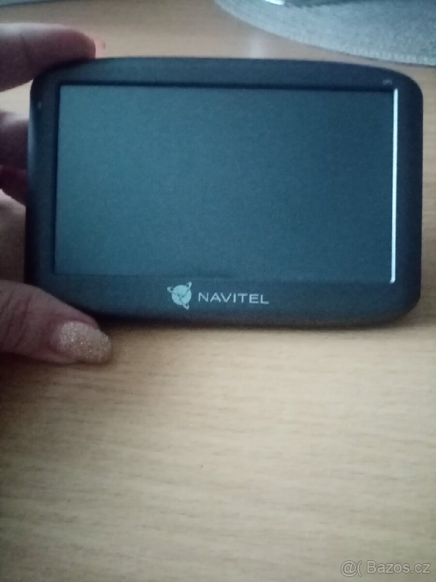 Navigace - 2