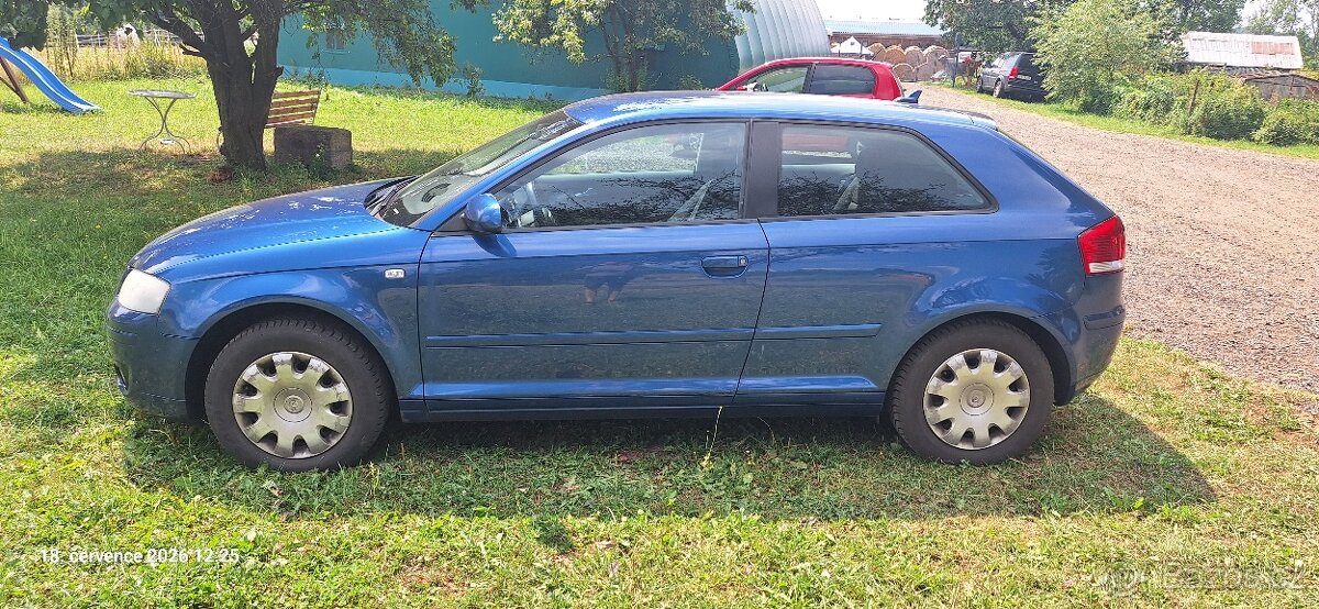 AUDI A3 - 2