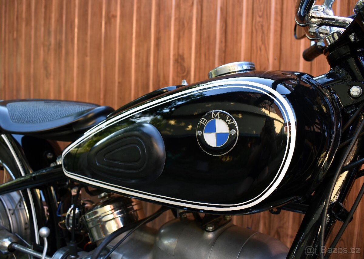 BMW r51/3 - 2