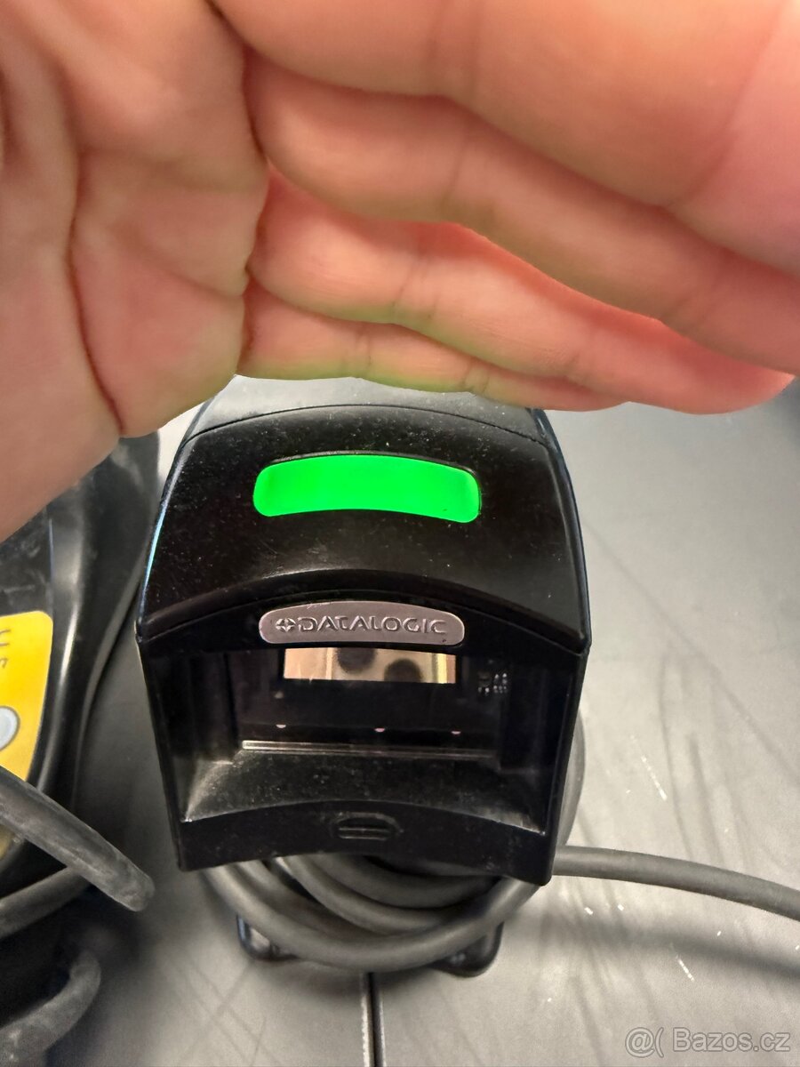Stolní čtečka čárových kódů Datalogic - 2