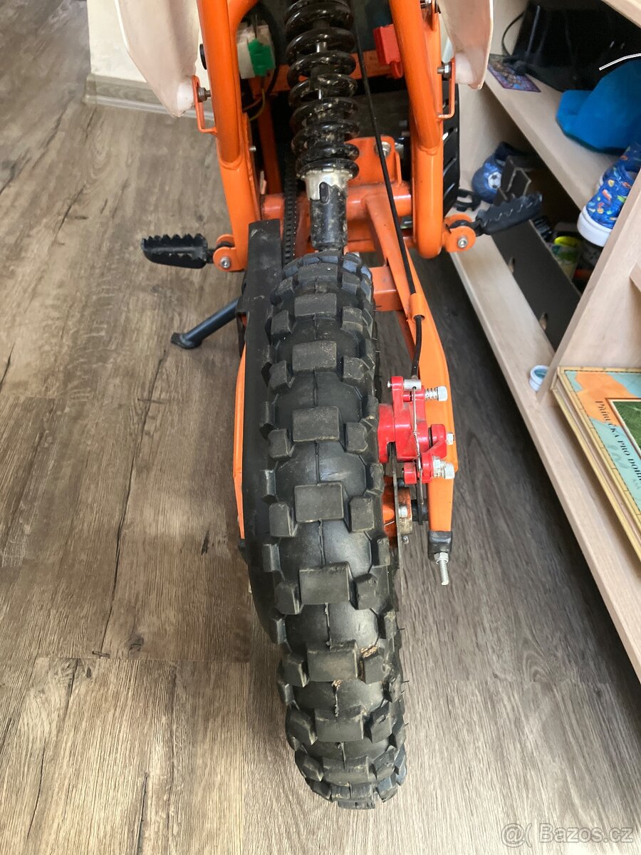 El.motorka - 2