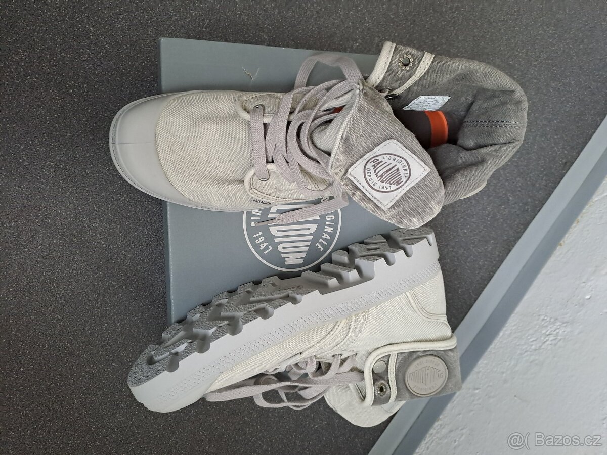 Palladium US BAGGY VAPOR/METAL 44 - 2