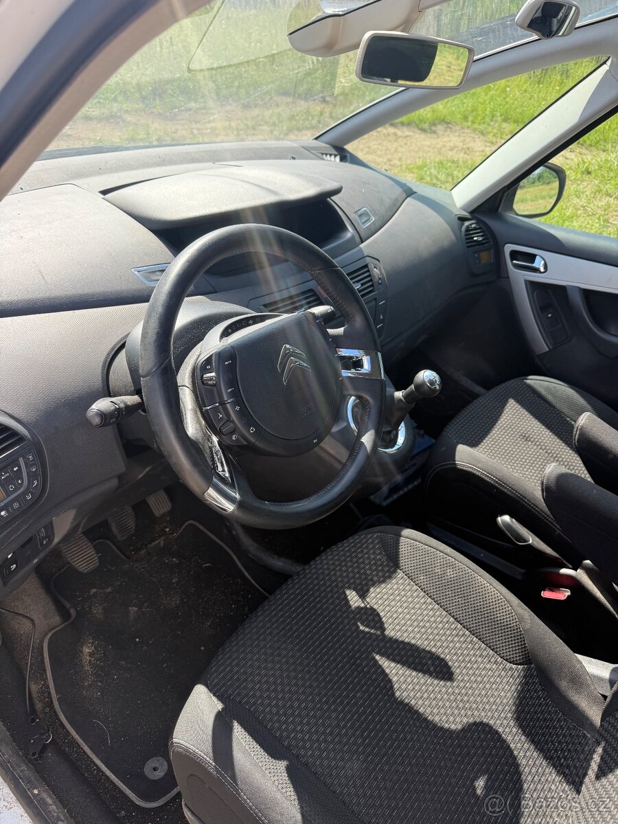 Citroen Picasso - 2