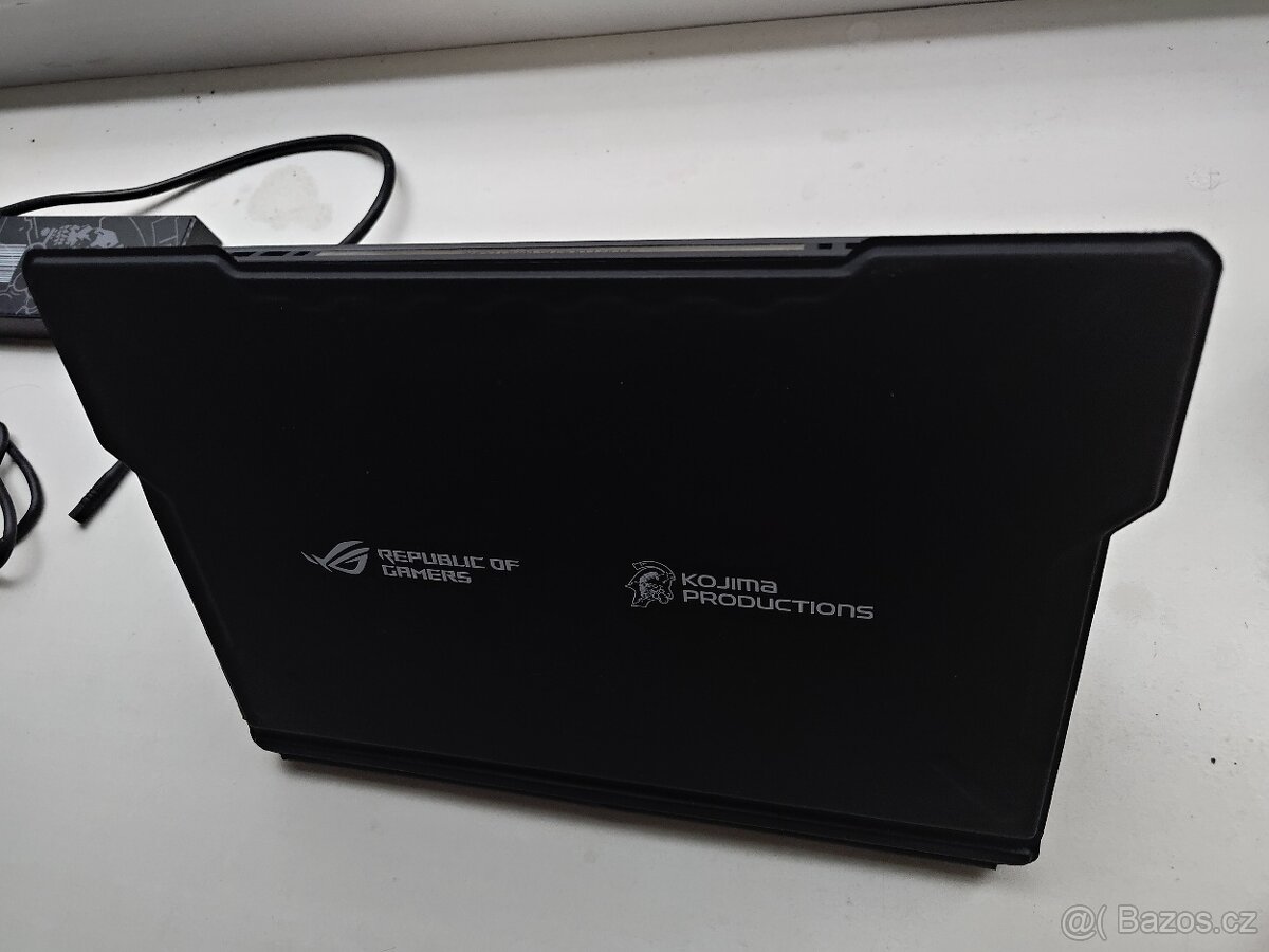 ASUS ROG Flow Z13 KJP Edition - 2
