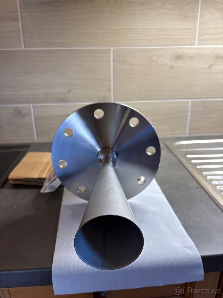 VEGAPULS SR 68 - 2
