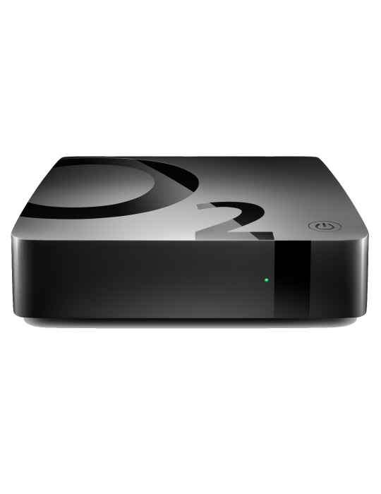 O2 tv nejnovější generace oneplay - 2