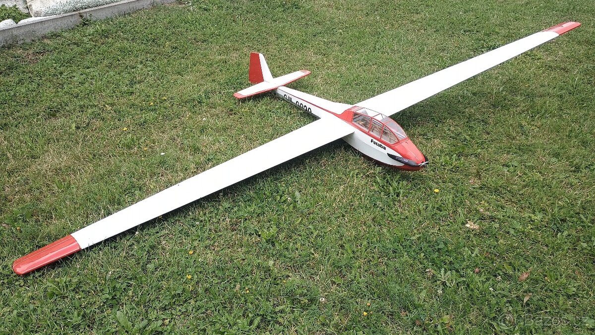 Bergfalke Phoenix model - 2