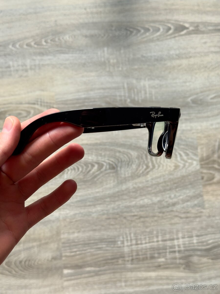Meta RAY-BAN (1.gen) chytré brýle - 2