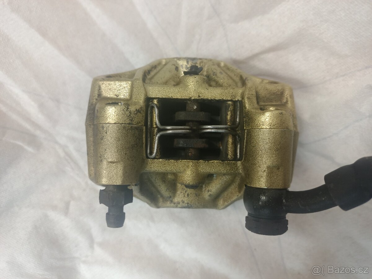 BREMBO Piaggio x9 - 2