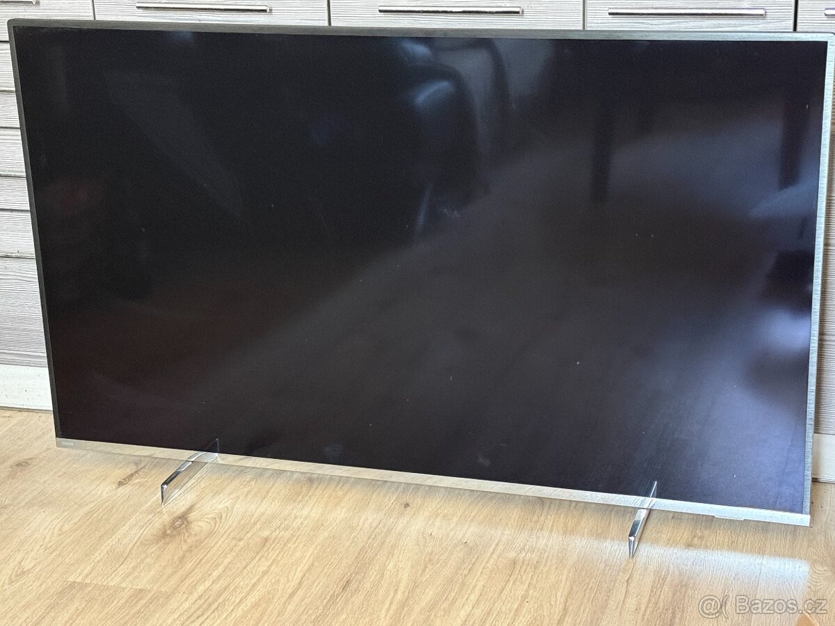 Philips 55PUS9104 „Georg Jensen“ - 2