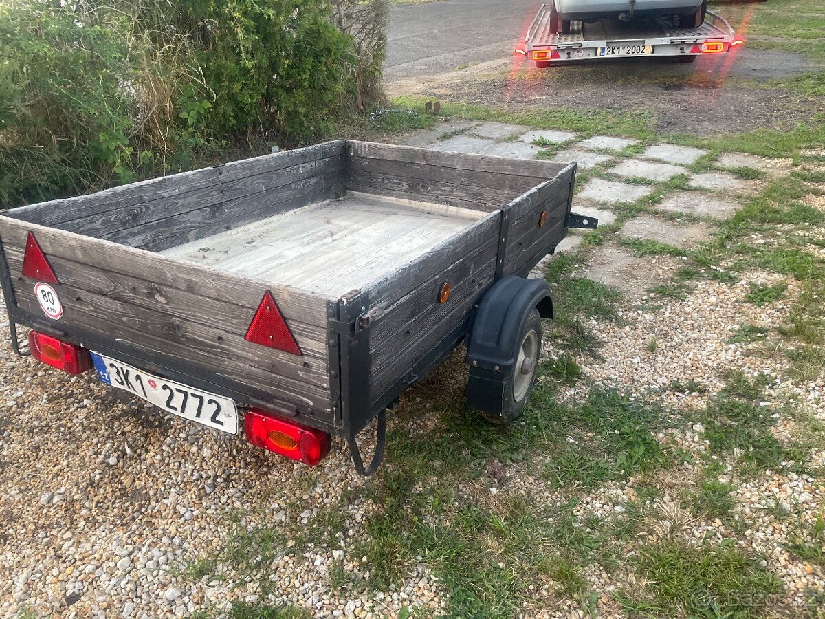 Vozejk - 2