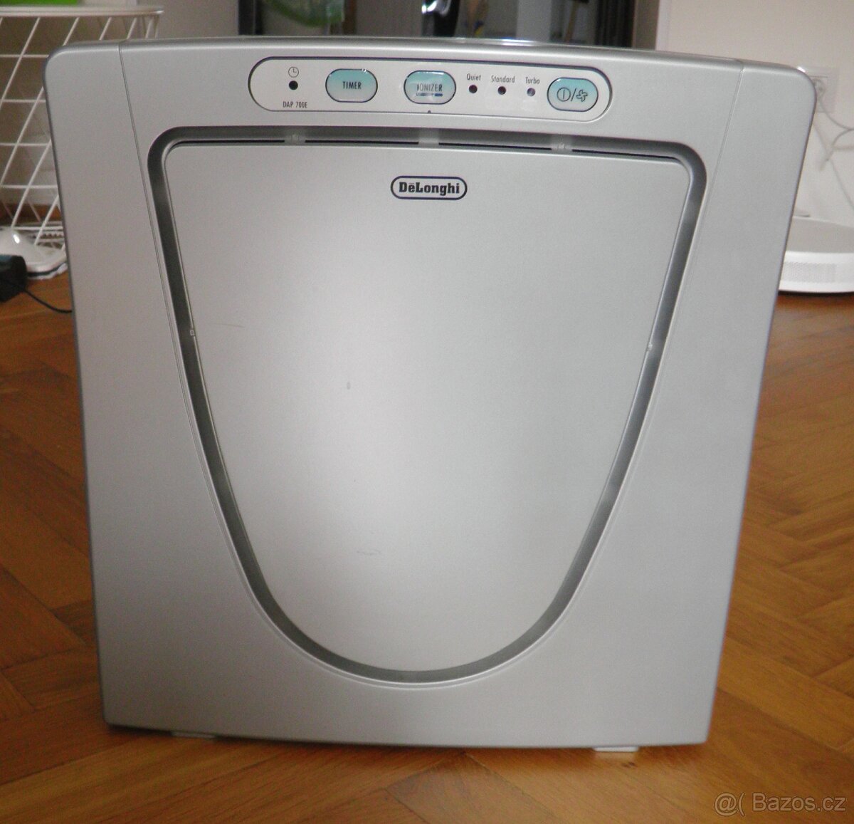 Čistička vzduchu DeLonghi DAP 700 E - 2