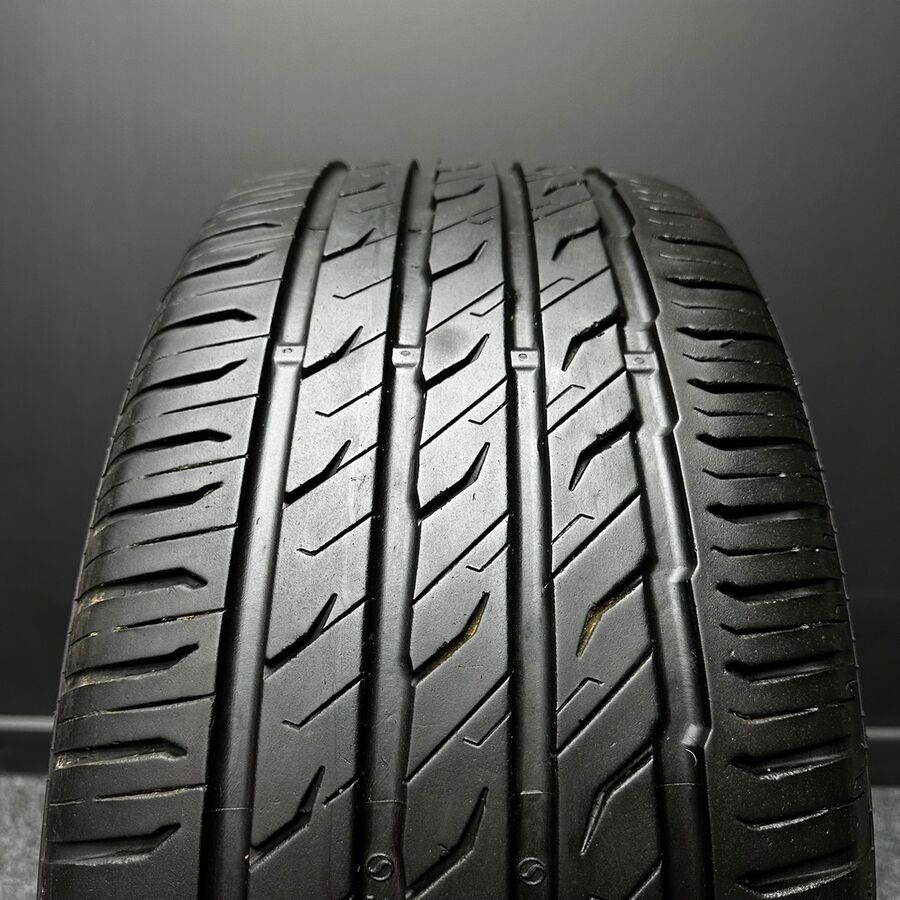 1ks pneu Semperit 245/45/18 100Y - 2