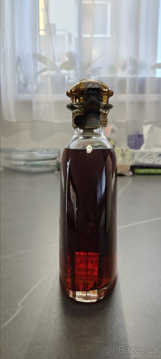 François Voyer Extra Cognac 0,7l 42% - 2