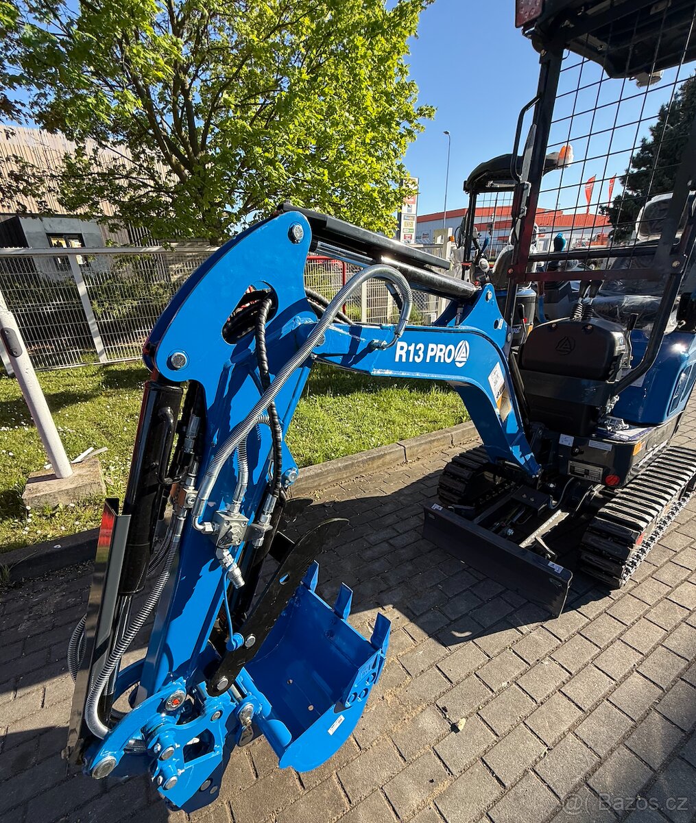 Rippa R13 - 2