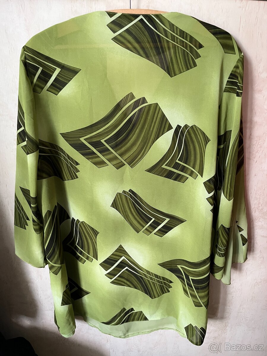 Halenka velká 4XL - 2