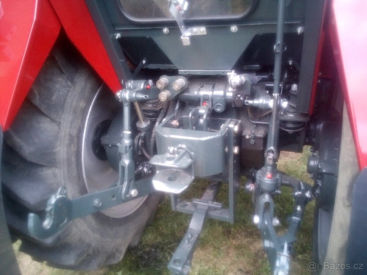 ZETOR 7745 - 2