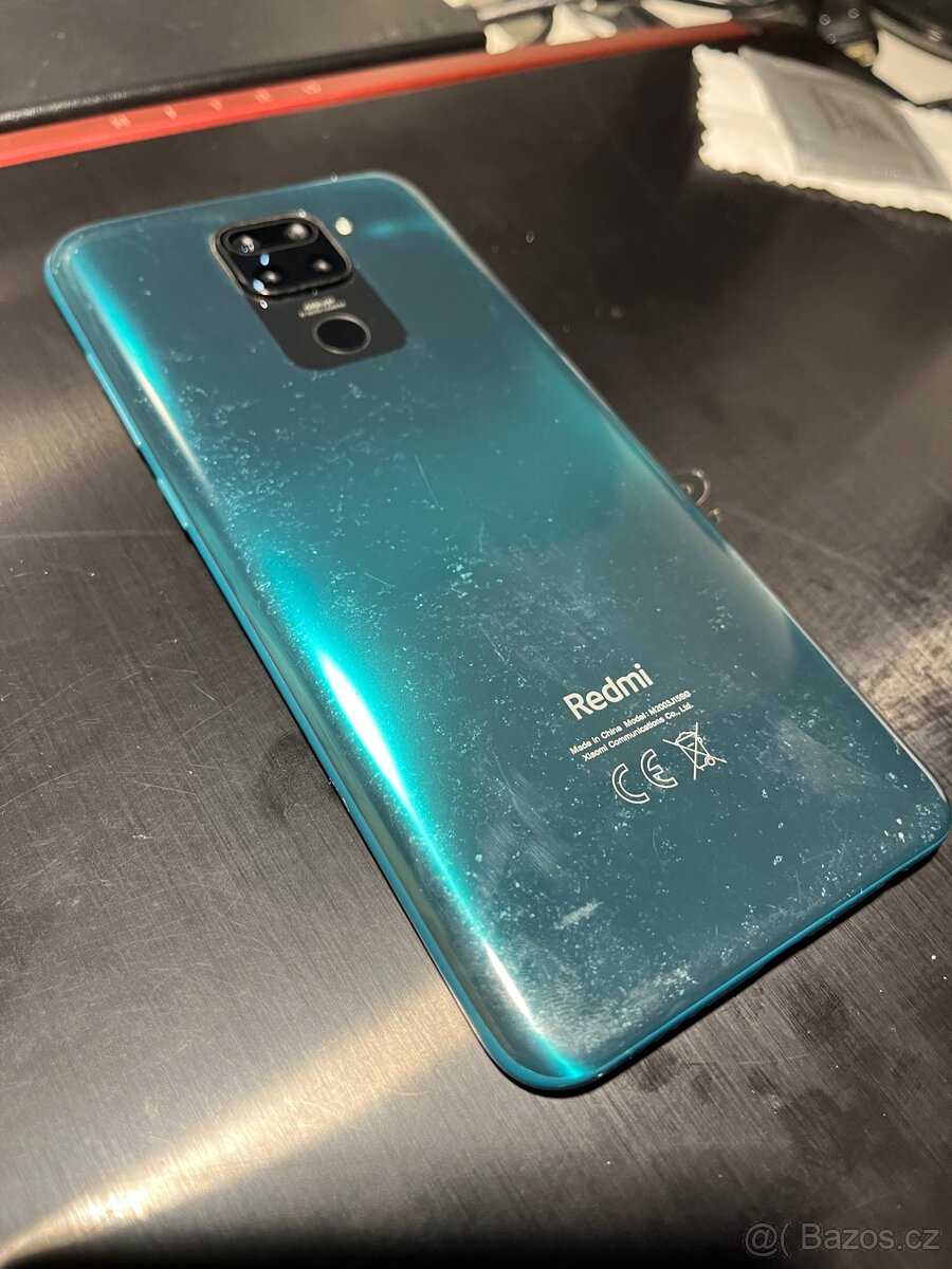 Xiaomi redmi note 9 64gb - 2