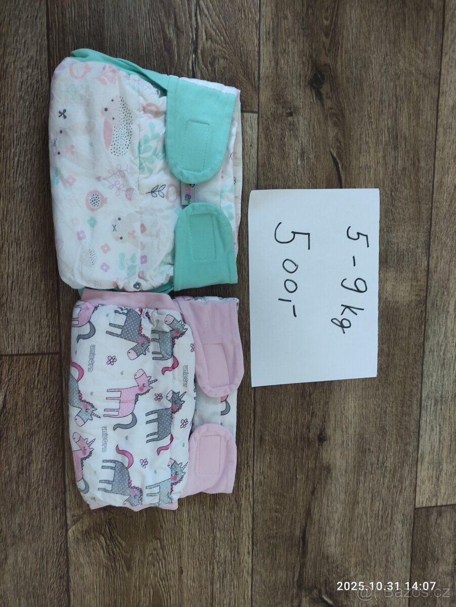 Himer - široké balení 5-9 kg - 2
