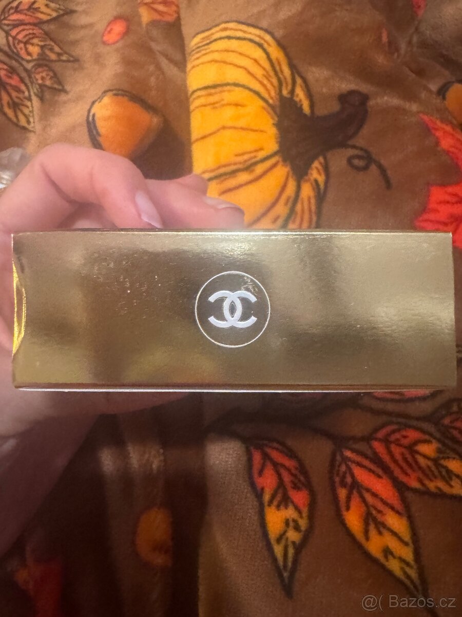 Parfém Chanel - 2