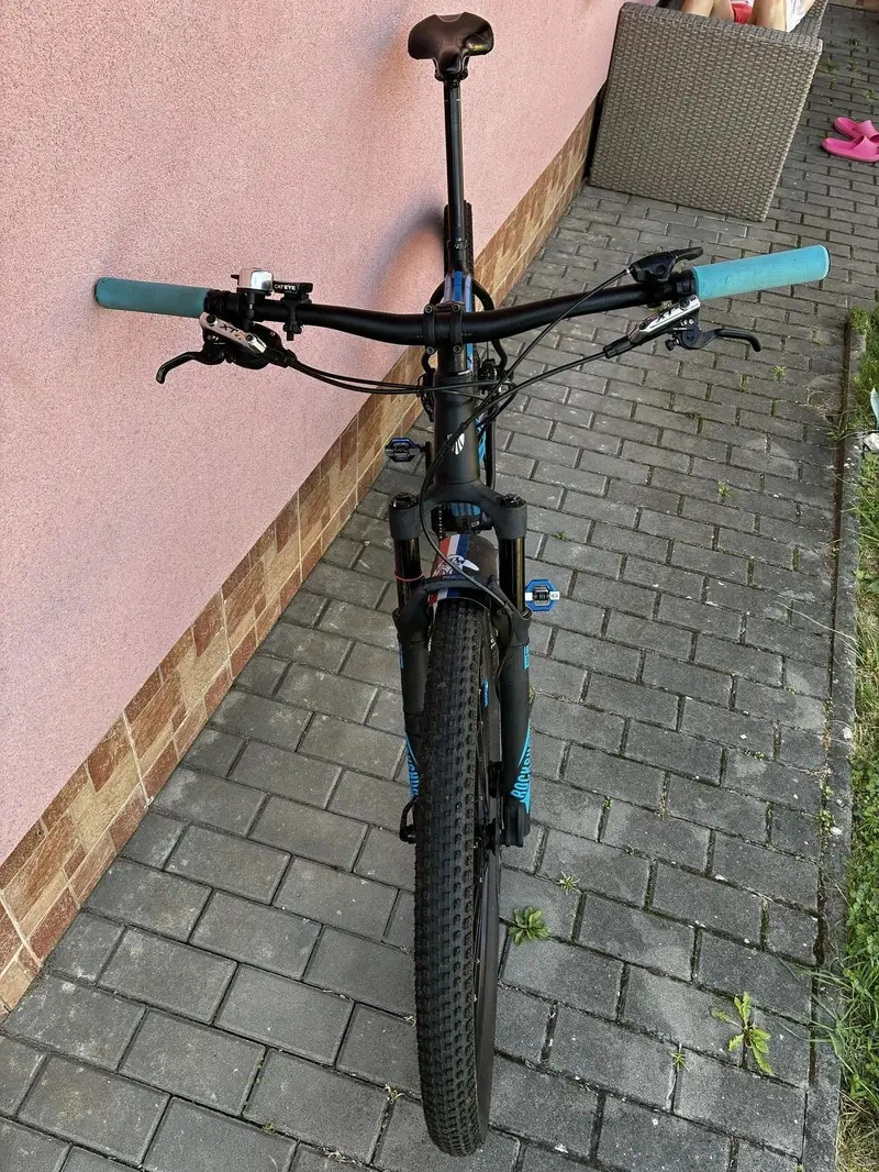 Trek Superfly 6 - 2