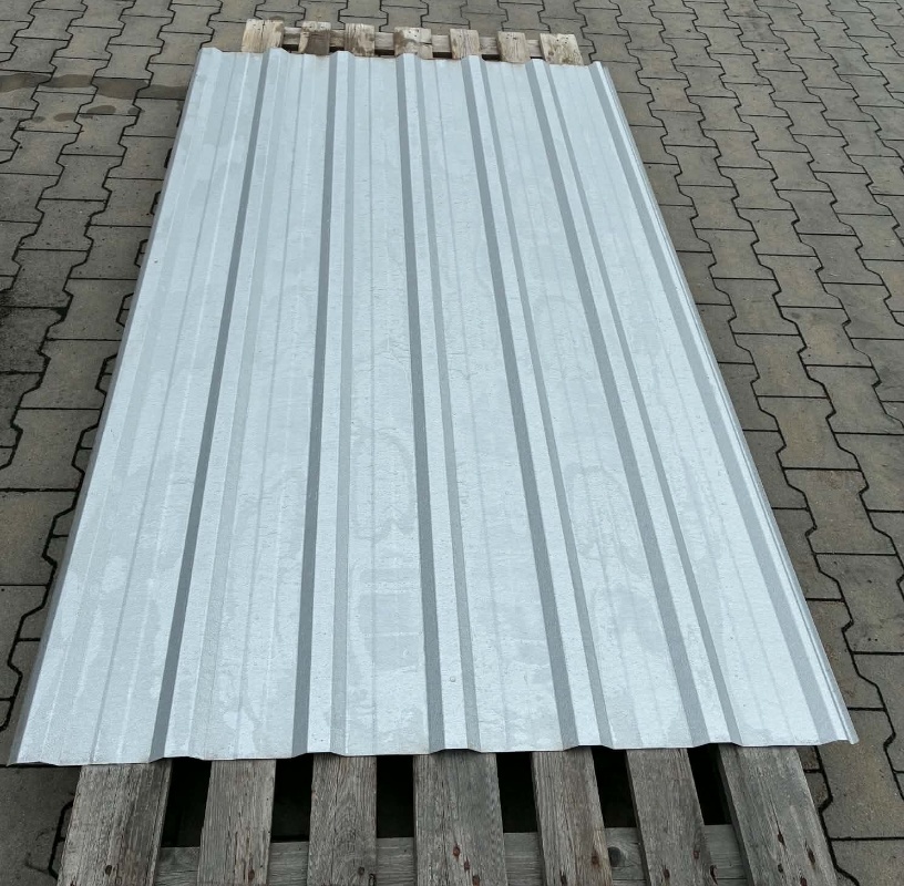 Trapézový plech T-18 PLUS Aluzinek - 2