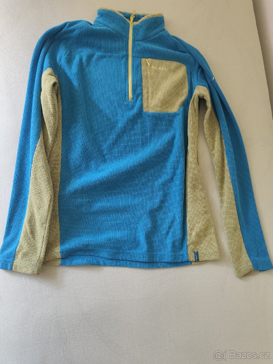 Mikina 170 Salewa - 2