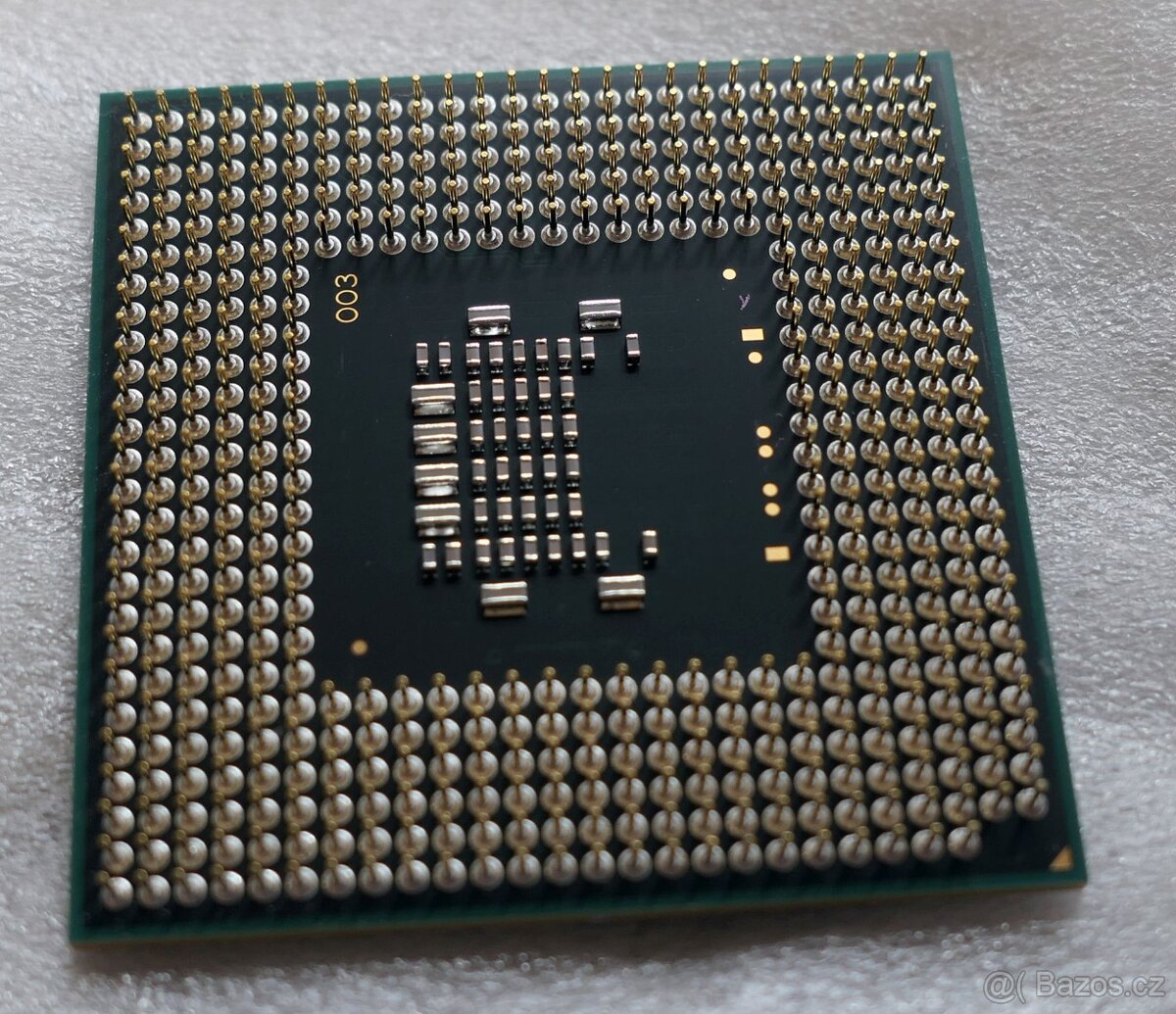 Inte Core 2 Duo T7100 (SLA4A) - 2