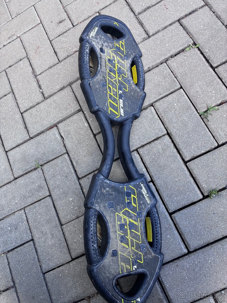 Waveboard - 2